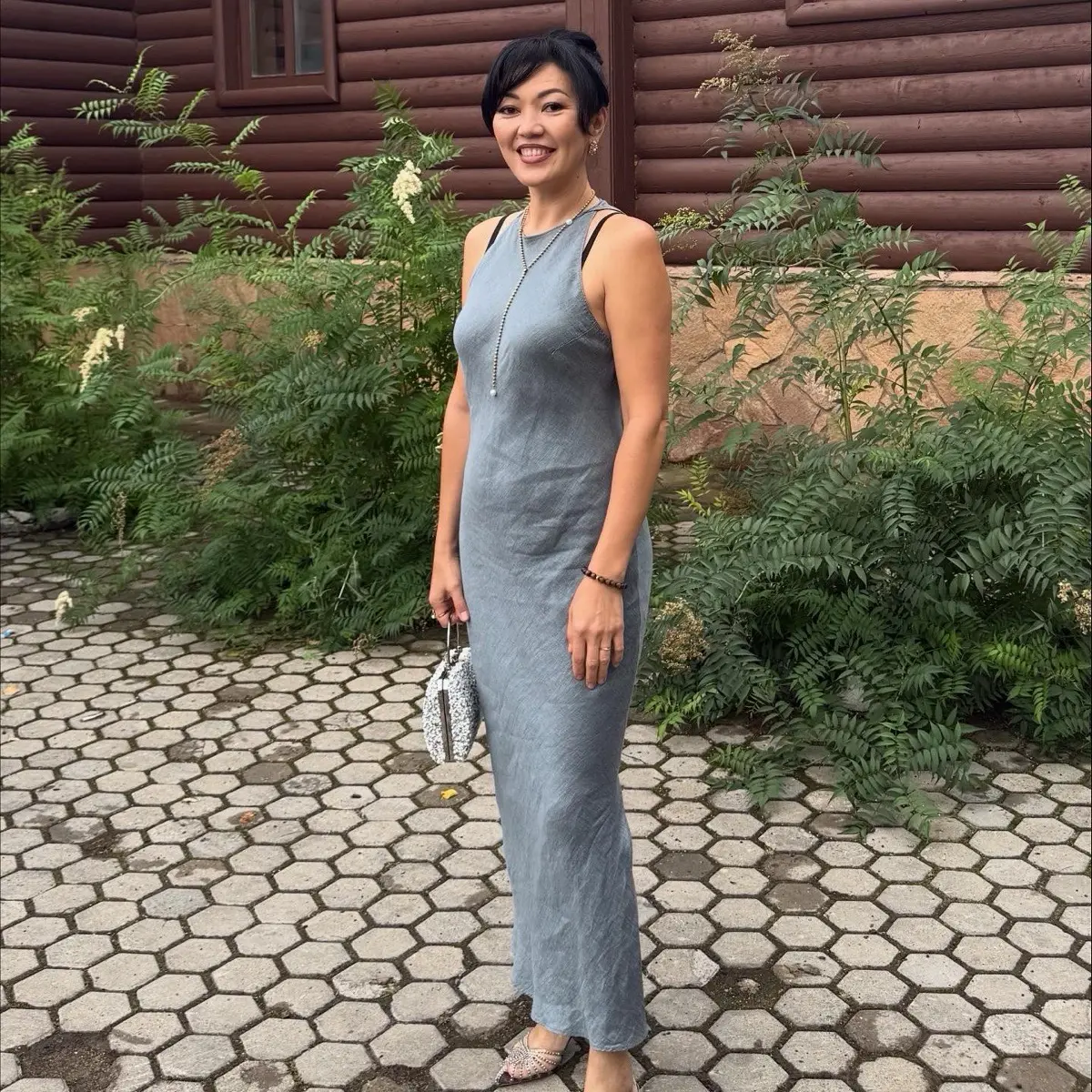 Zauresh Ibrasheva