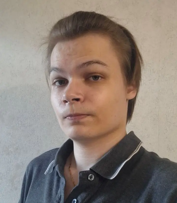 Антон Поддубный