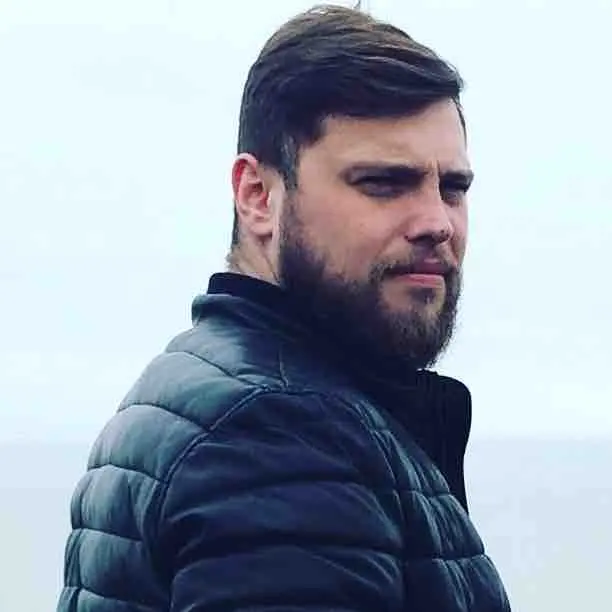 Вячеслав Аксютин