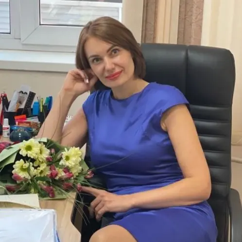 Евгения Глазкова
