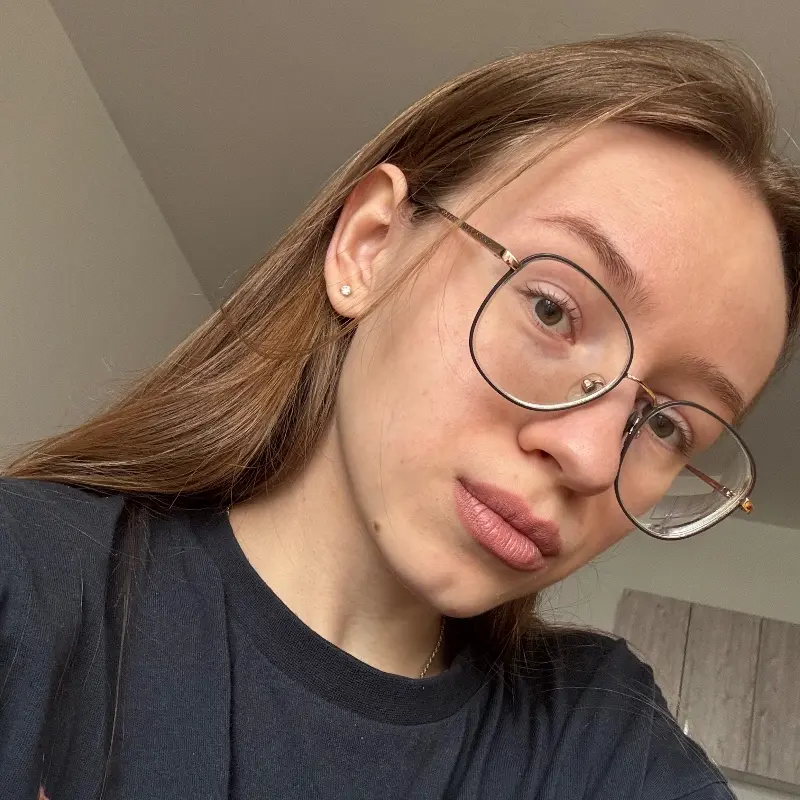 Владлена Чупина