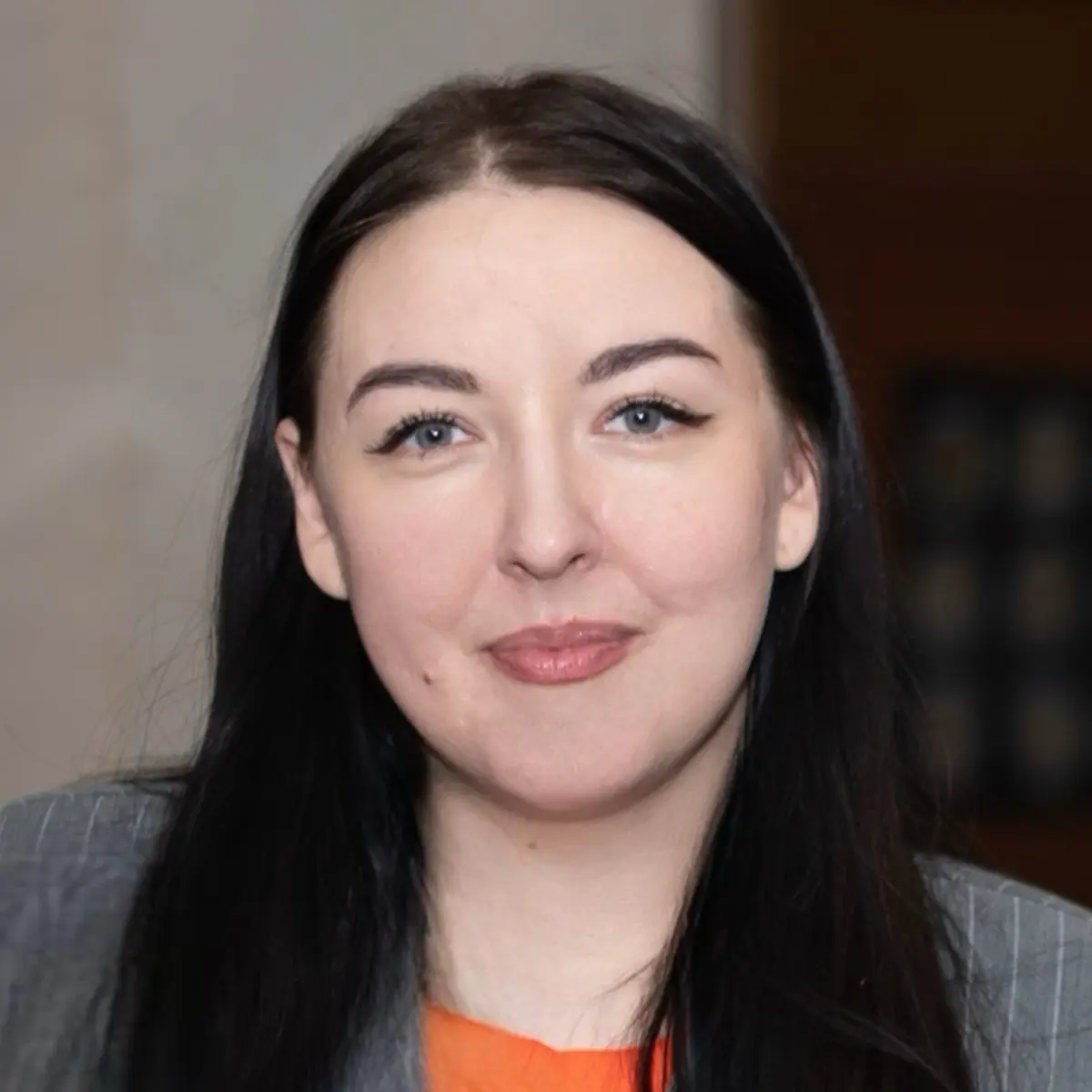 Анастасия Жукова