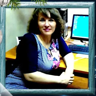 Клара Кулюкина