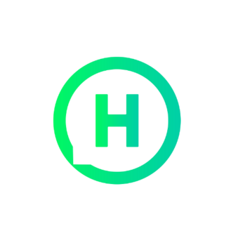 company logo
