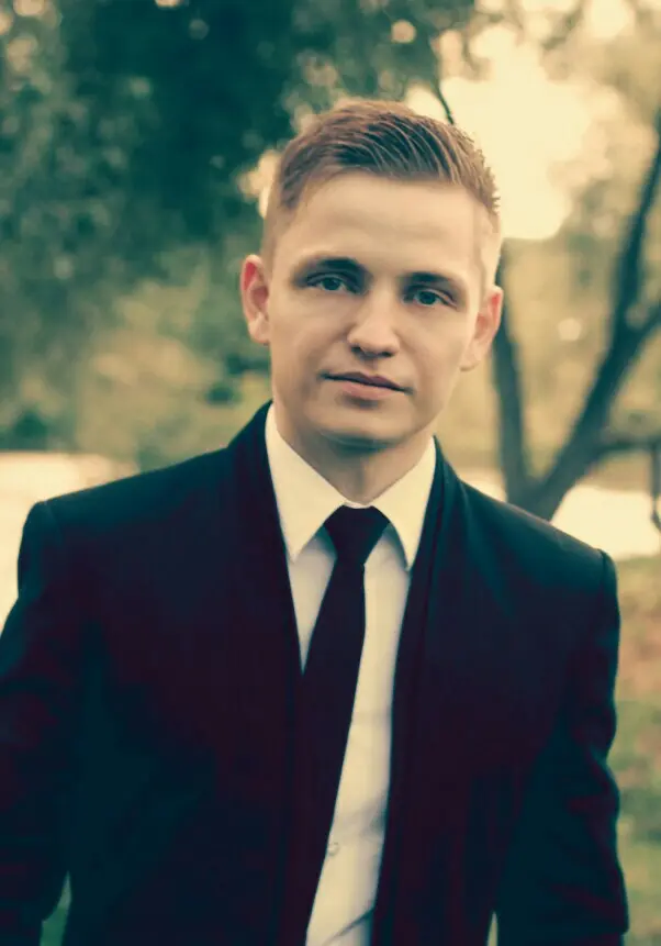 Евгений Клопков