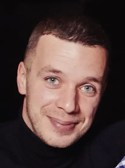 Роман Егунов
