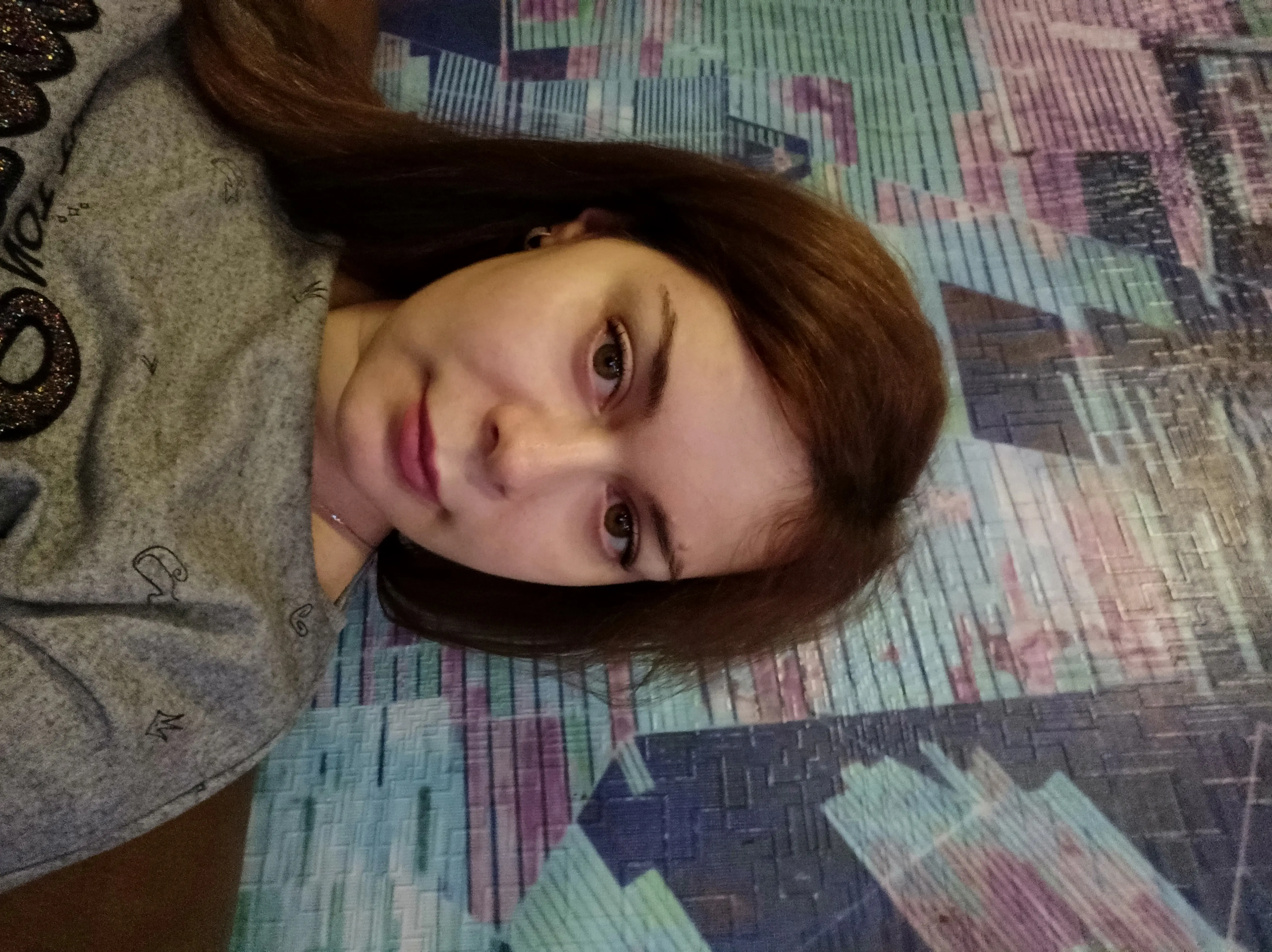 Инна Климанцева