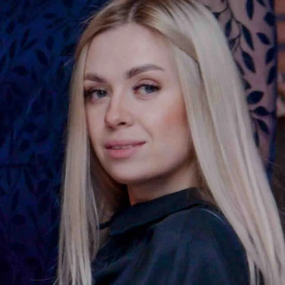 Алена Петунина