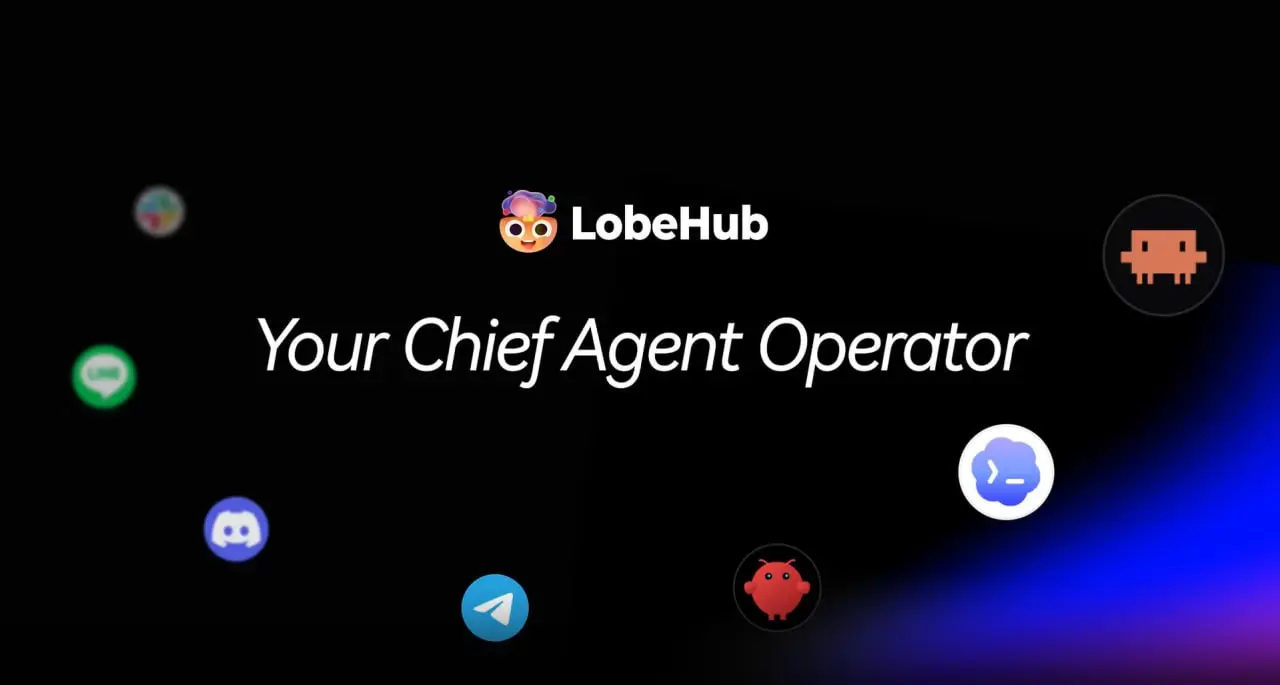 LobeHub: один пульт управления для всей агентной команды
Если у тебя больше одного агента, рано или поздно возникает вопрос: как ими управлять | Сетка — социальная сеть от hh.ru