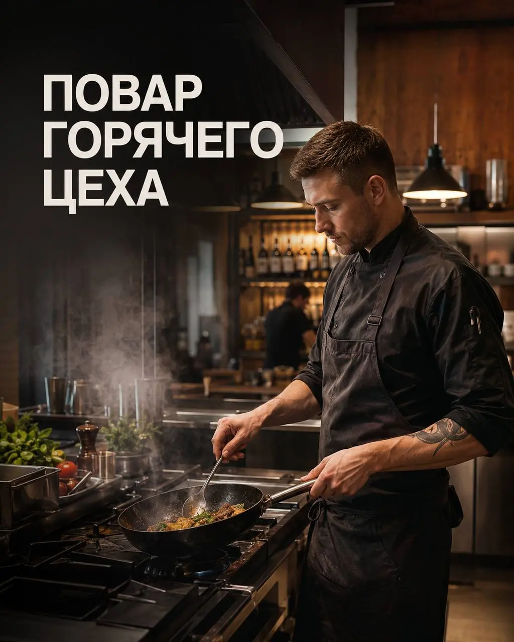 ПОВАР ГОРЯЧЕГО ЦЕХА
От 5 500₽/смена
Винный бар Septa
• Москва, м. Фили, Большая Филевская, 4
• Рестораны/Кафе
• +79309686384
Полное описание вакансии размещено в Телеграм и Макс | Сетка — социальная сеть от hh.ru