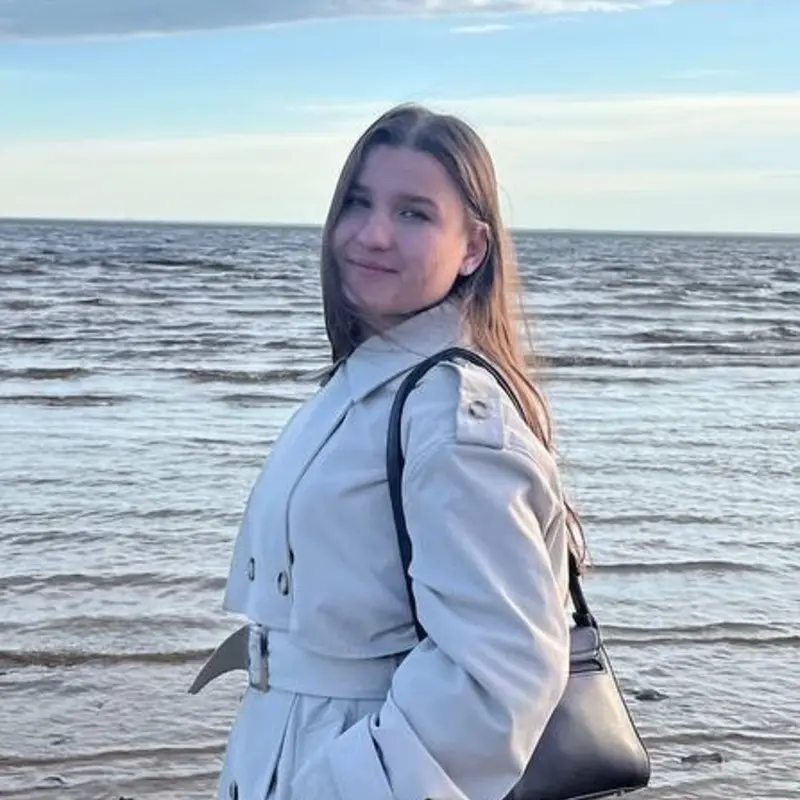 Анна Дуброва