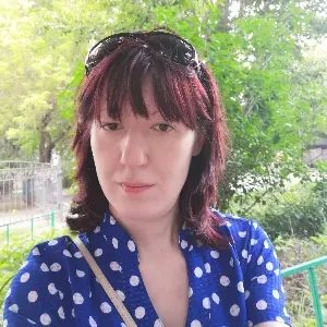 Валентина Панфилова