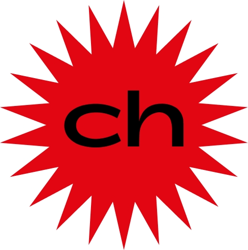 company logo