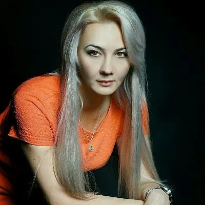 Татьяна Цевелева