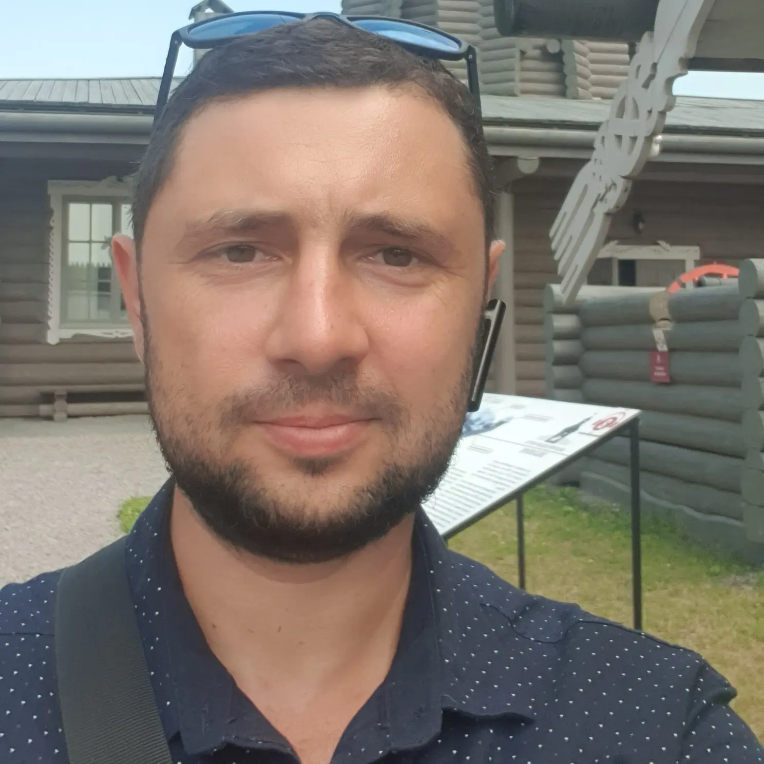Юрий Росляков