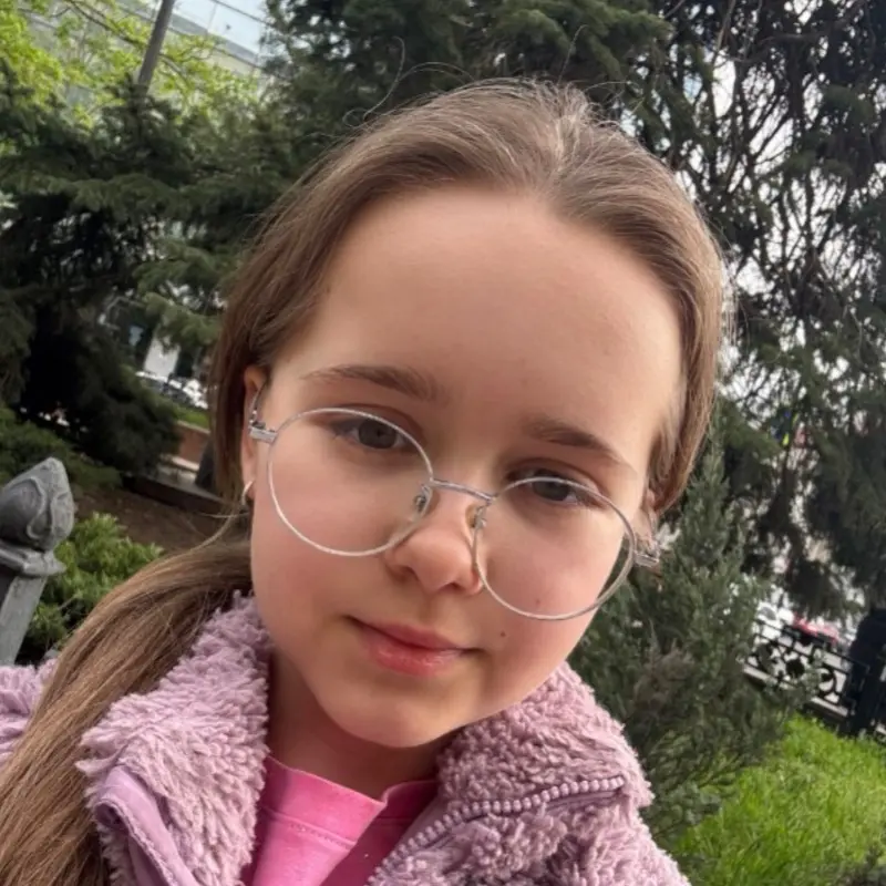 Аделя Бикулова