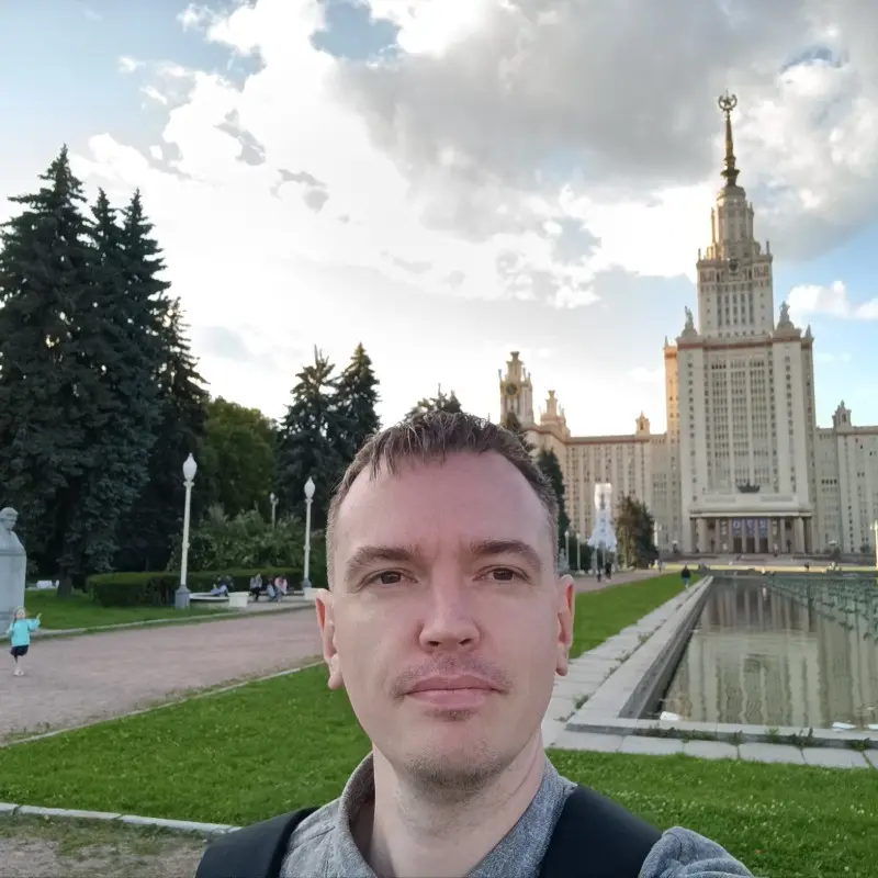 Пётр Серебряков
