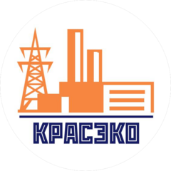company logo