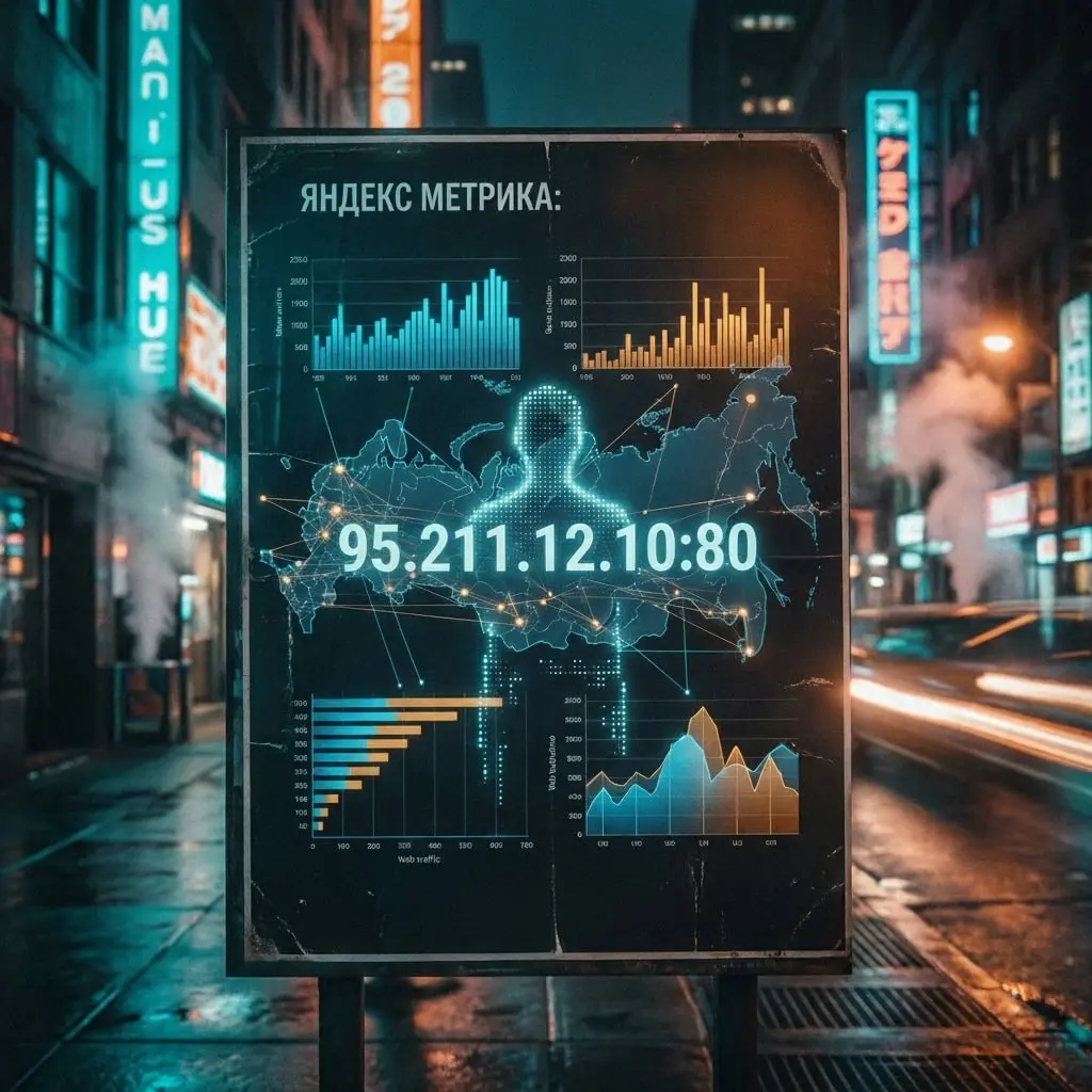 "Я тебя по ip вычислю" | Сетка — социальная сеть от hh.ru