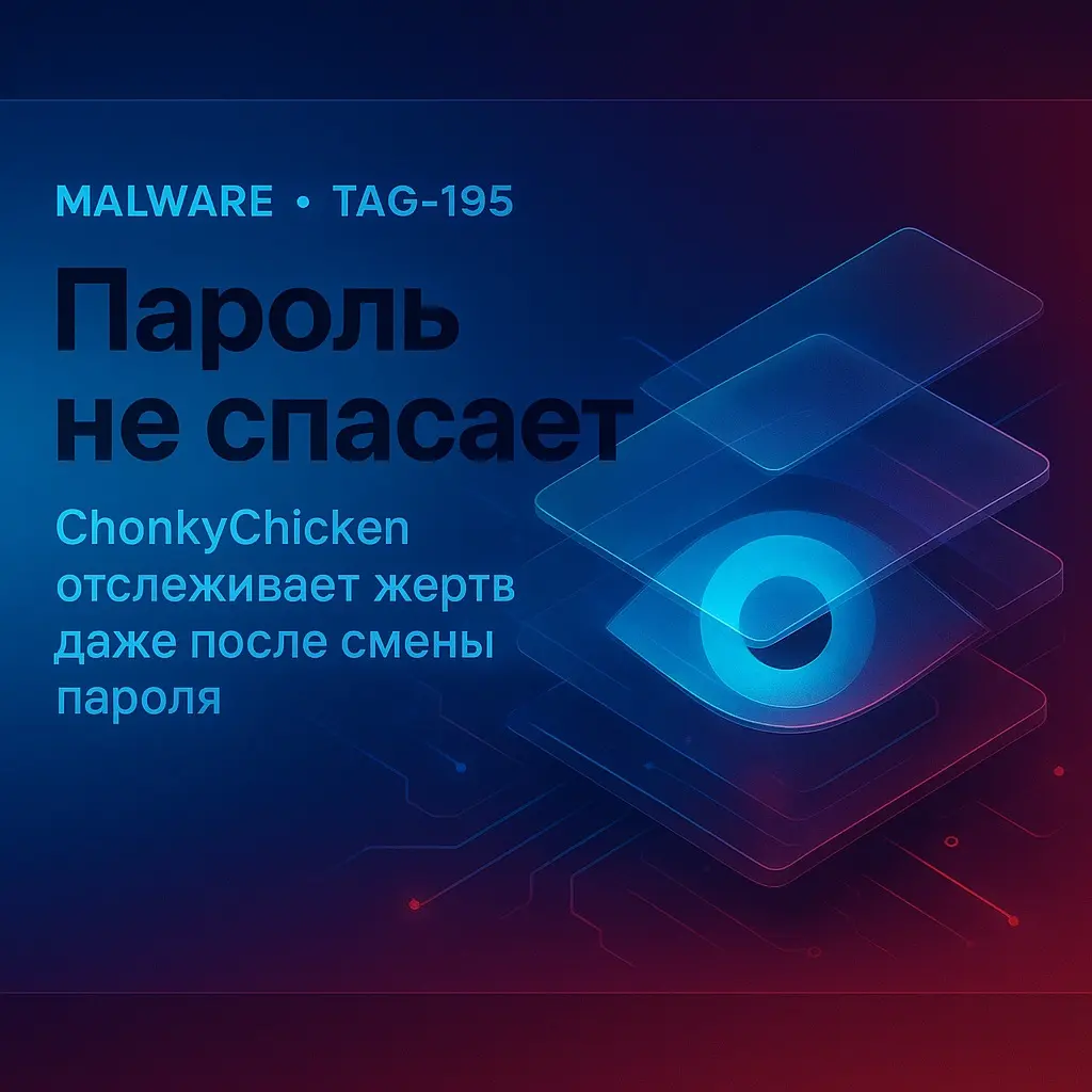 Пароль сменили, а хакер всё равно был внутри почты | Сетка — социальная сеть от hh.ru