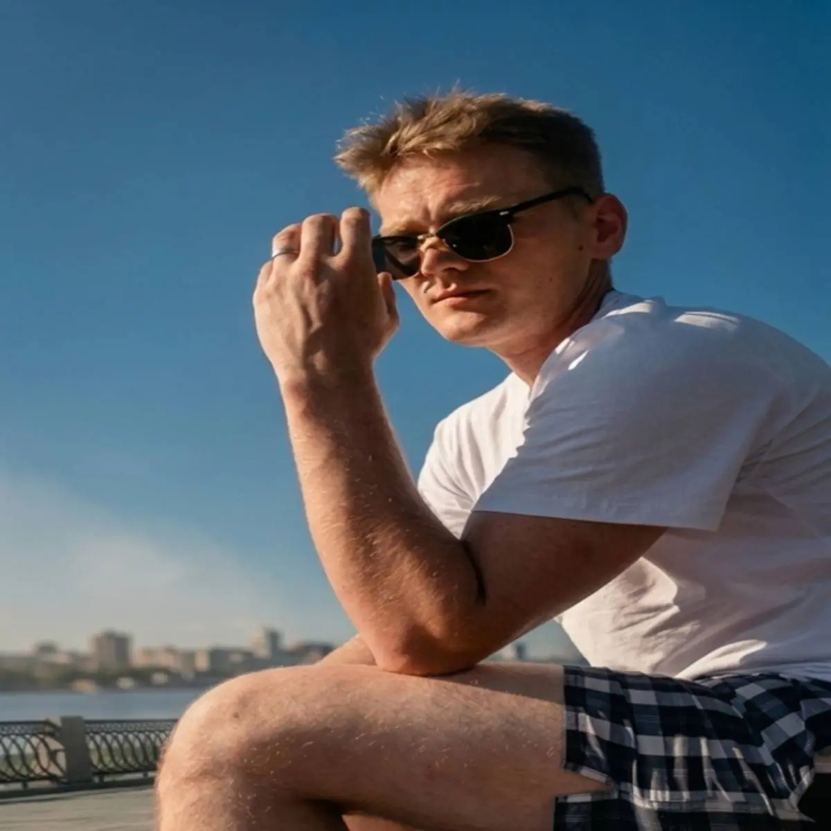 Дмитрий Подольный