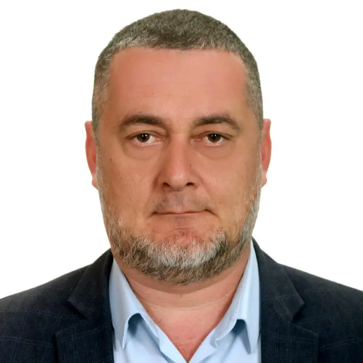 Андрей Бабиченков