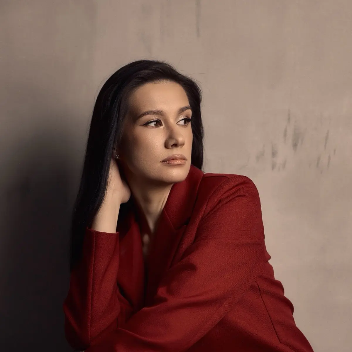 Елена Пожидаева