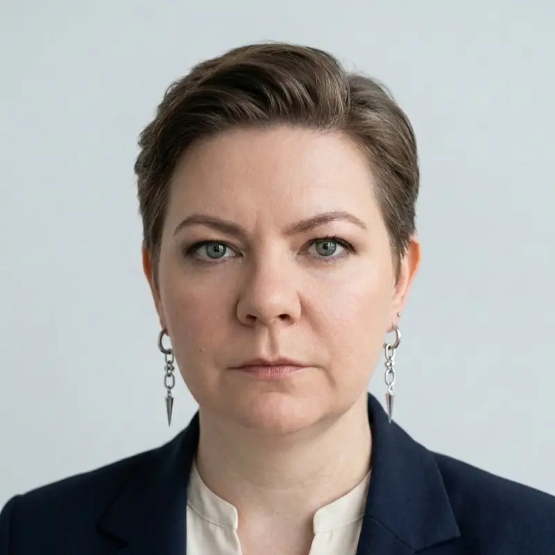 Ольга Савченко