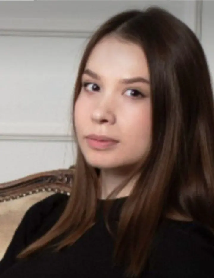 Ирина Савченко