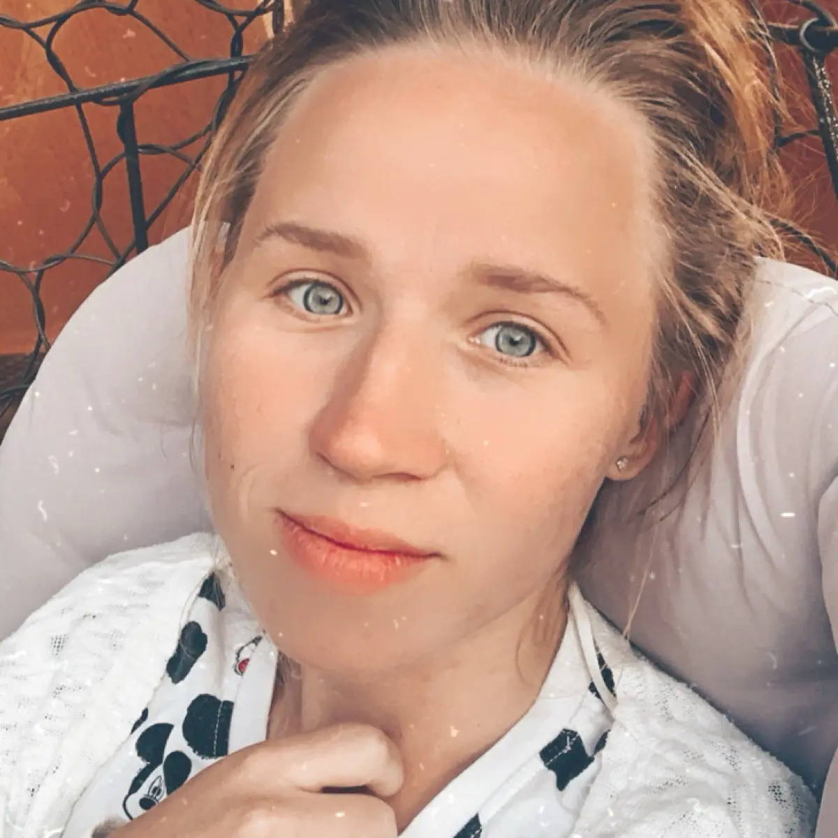 Светлана Залесова