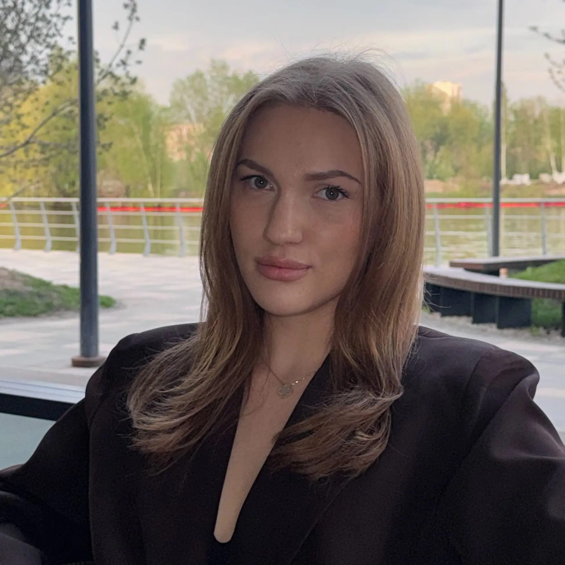 Ксения Мулялина