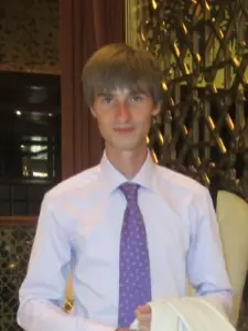 Алексей Тур