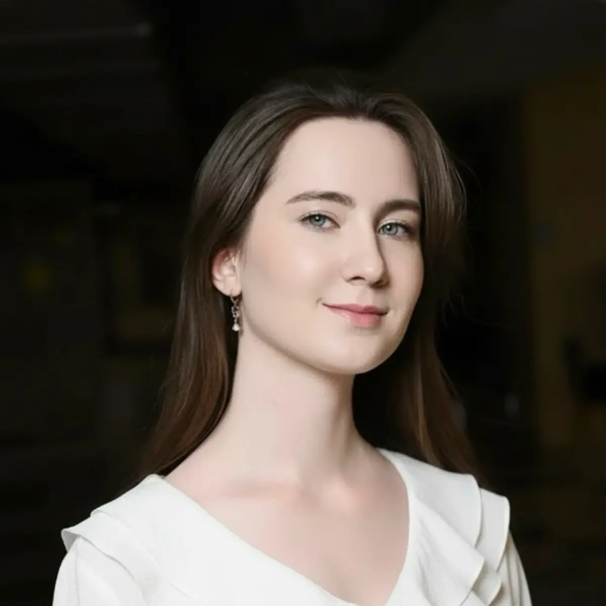 Екатерина Гриб