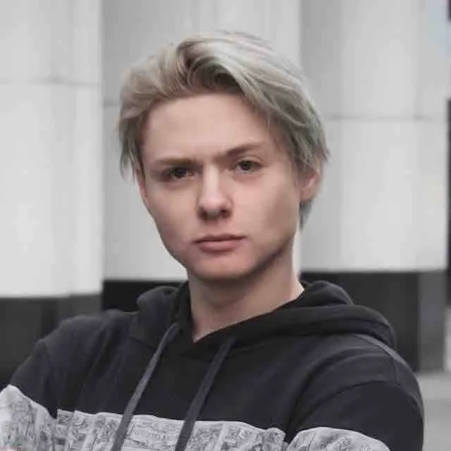 Даниил Грищенко