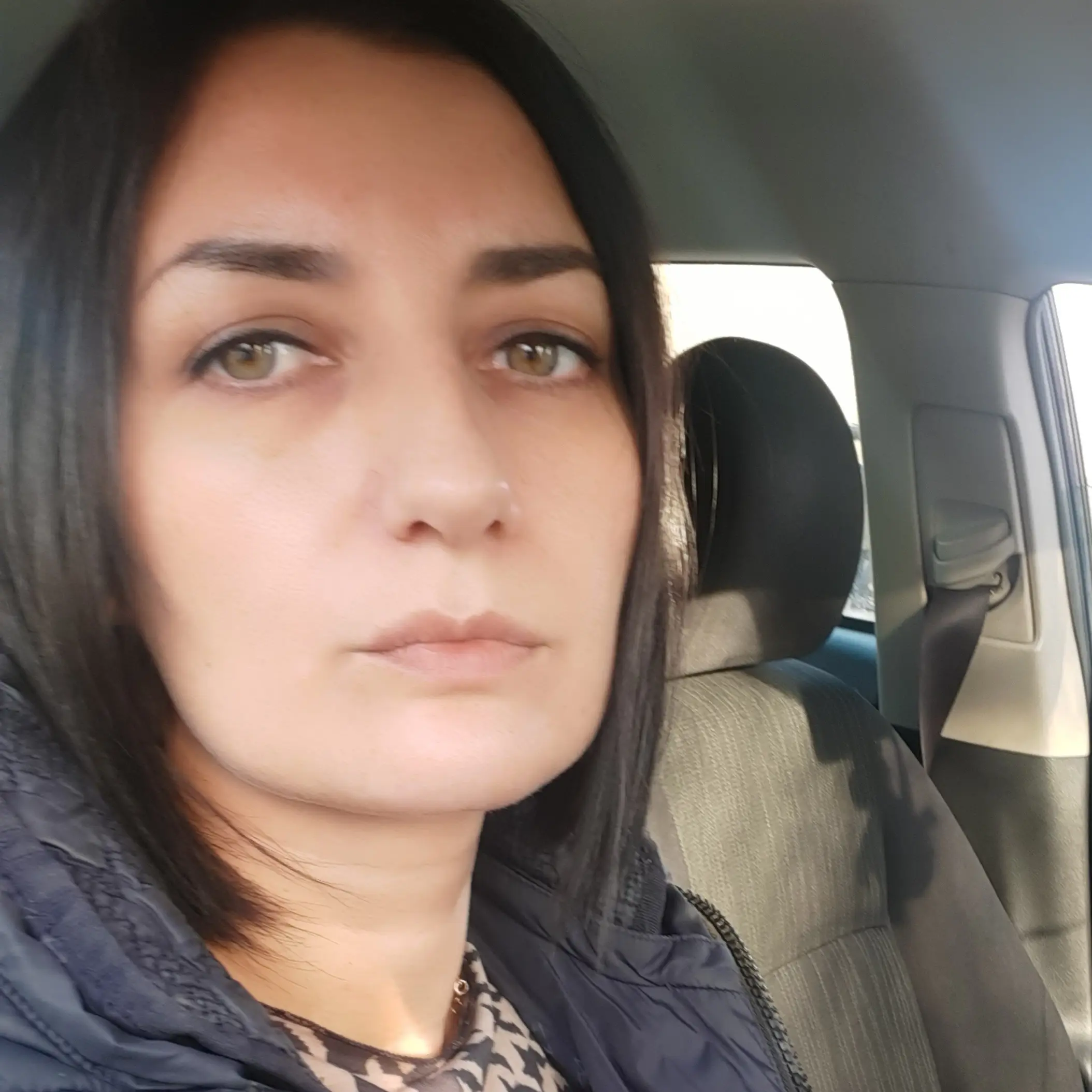 Татьяна Черкасова