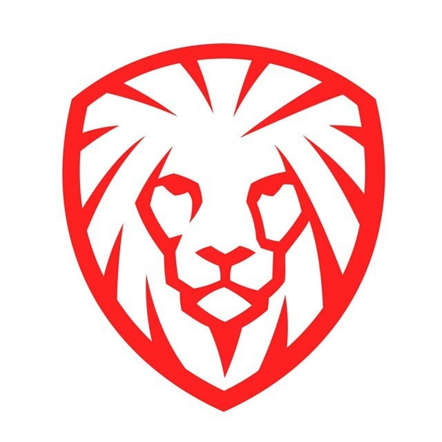 company logo