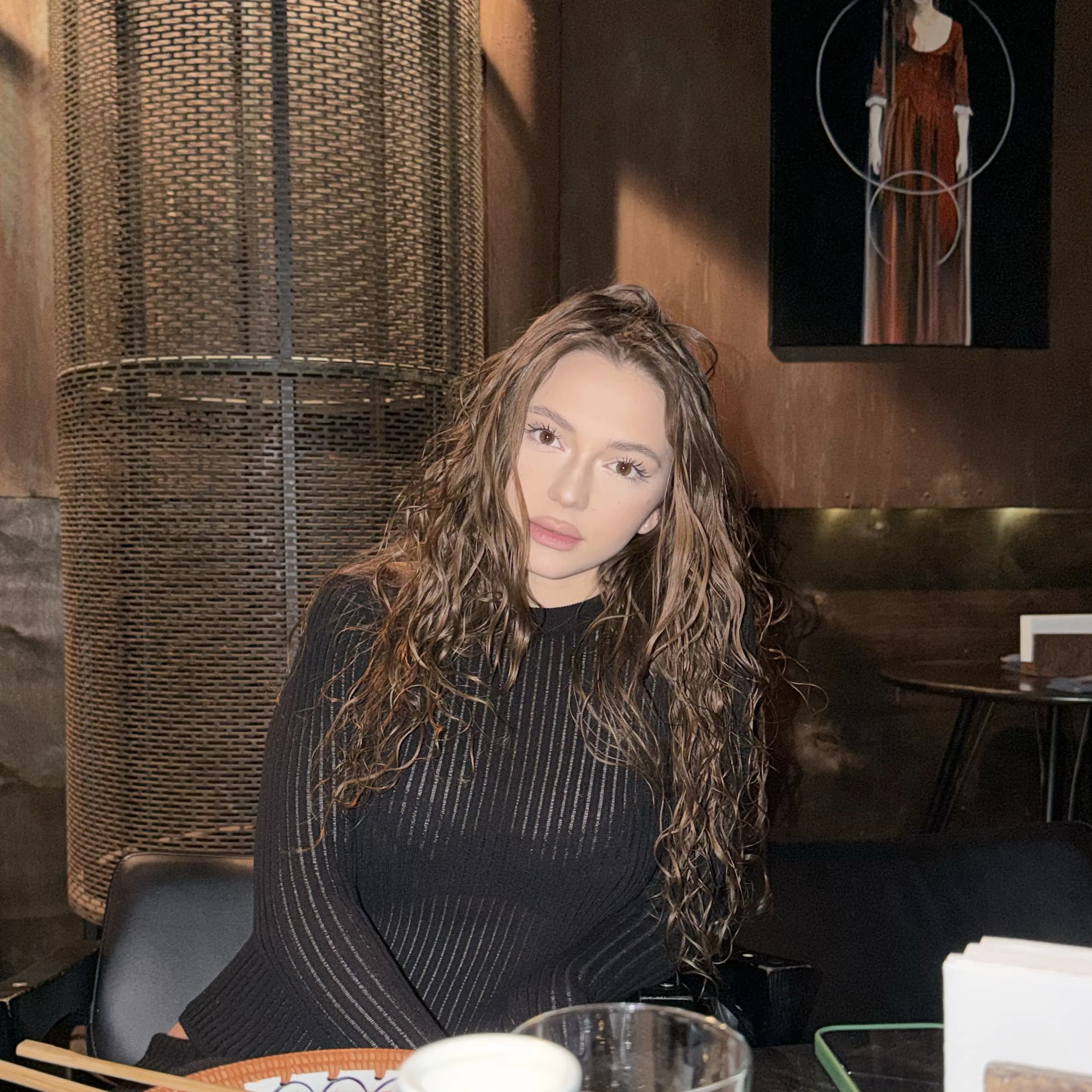 Маргарита Чучелина