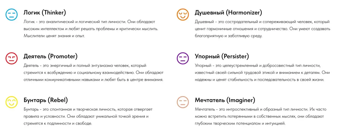 PCM - действительно полезный инструмент или просто ещё одна типология личности?
Недавно мы с коллегами обсуждали модель PCM (Process Communication Model) - систему, которая описывает разные стили комм... | Сетка — социальная сеть от hh.ru