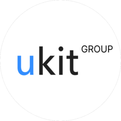company logo
