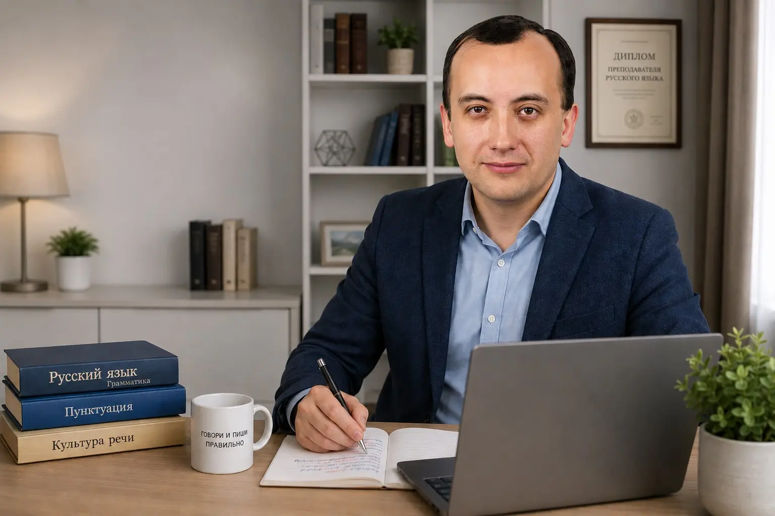 💻 Почему онлайн-занятия по русскому языку — это удобно? | Сетка — социальная сеть от hh.ru