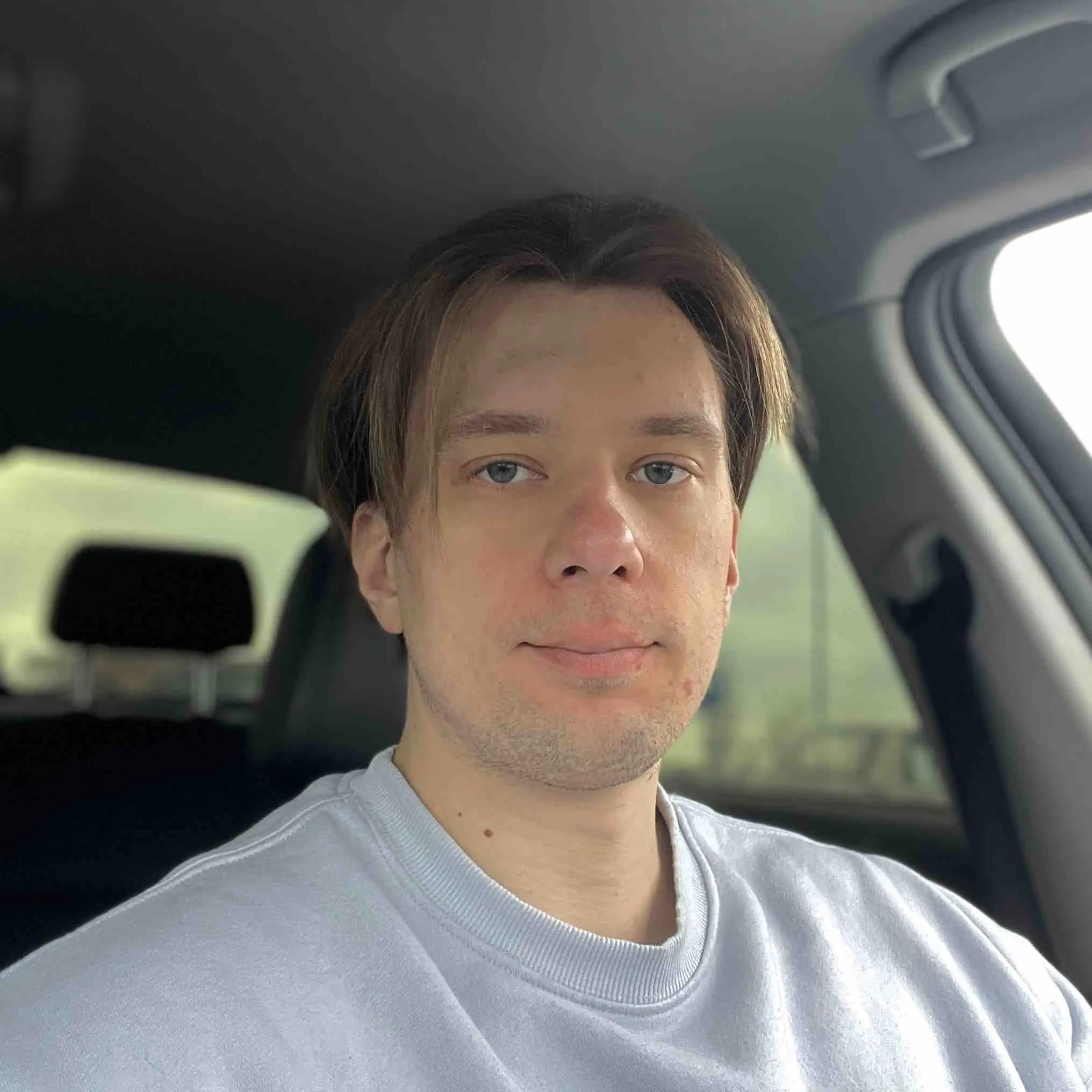 Дмитрий Григорьев