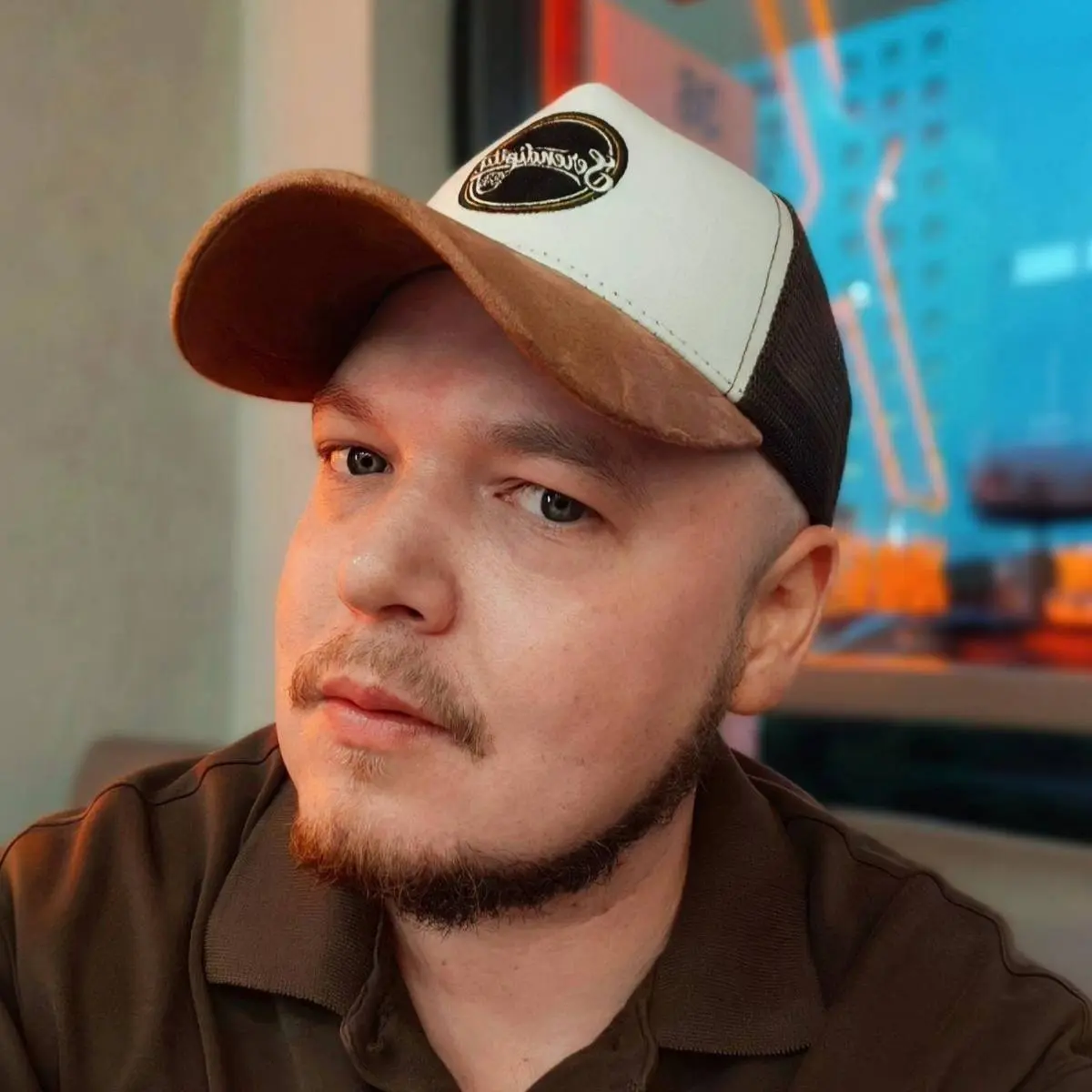 Жданов Ярослав