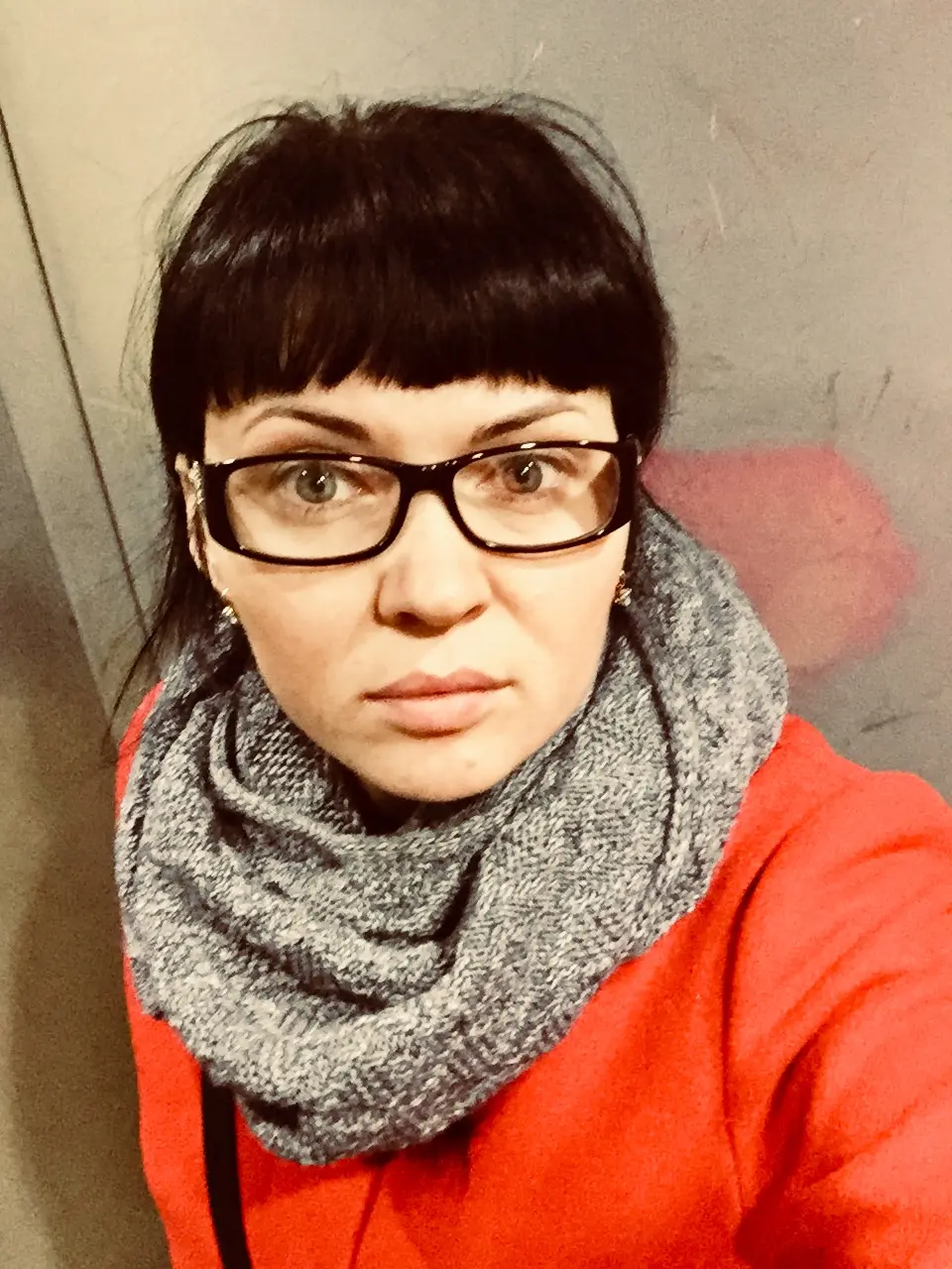 Евгения Жармухамбетова