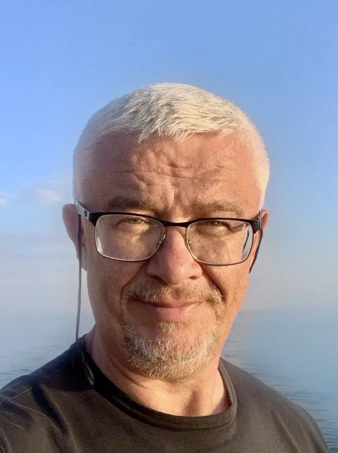 Сергей Канин