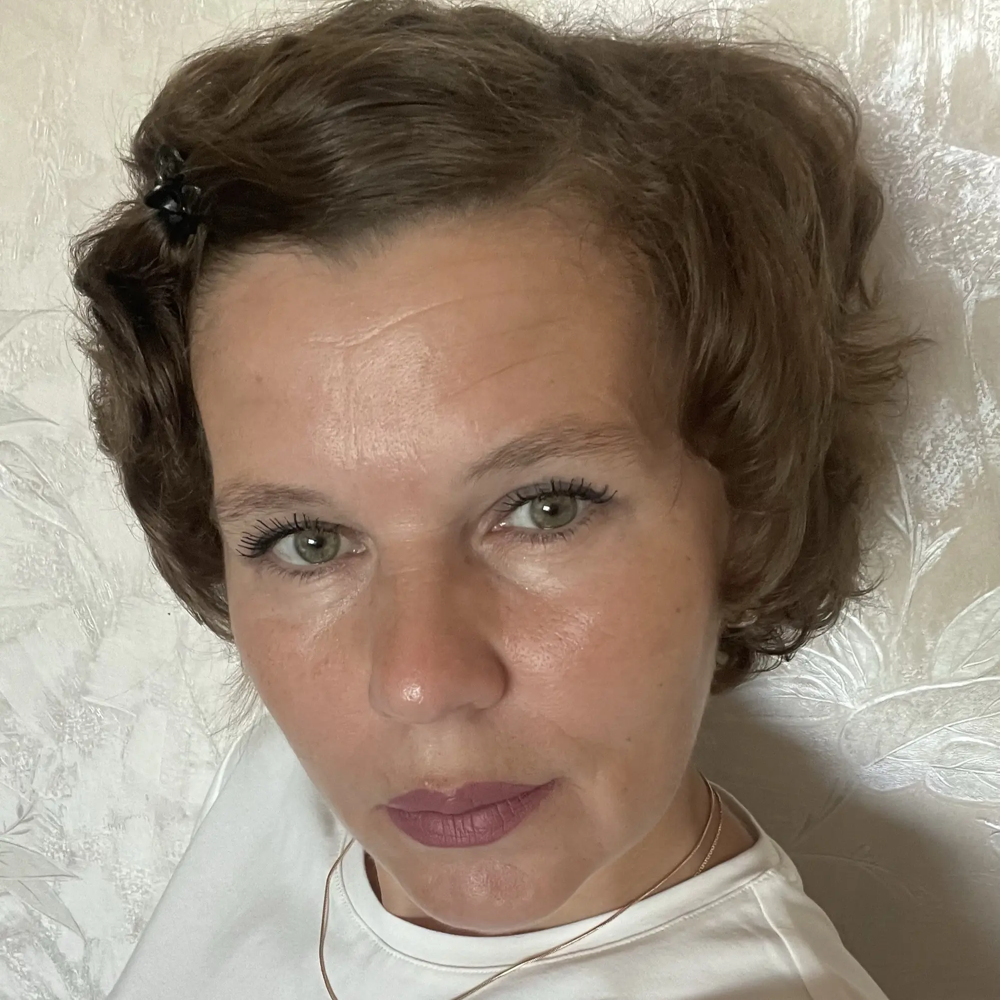 Оксана Батенева