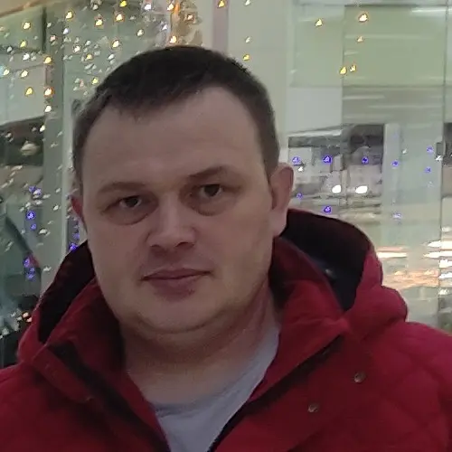 Михаил Ломаков