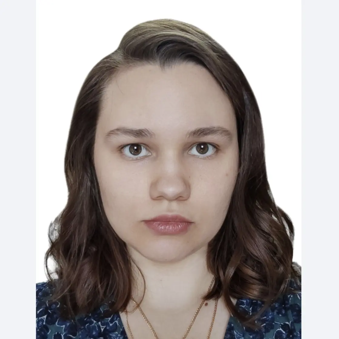 Анна Кузубова