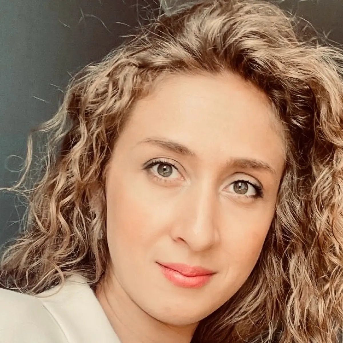 Елена Тараникова