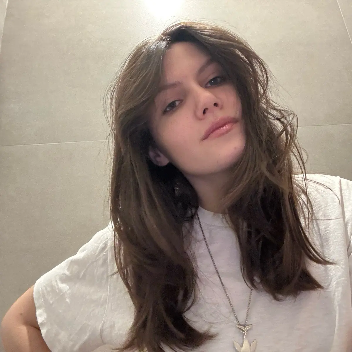 Карина Беззубцева